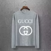 tee shirt gucci homemche longue homme pas cher classic gg 992034